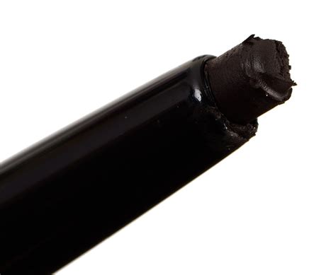 chanel eyeliner black wood.